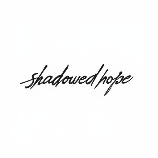 Shadowed Hope Tattoo idea