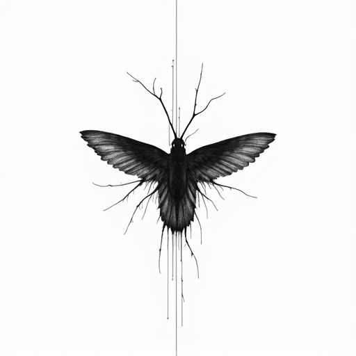 Mind Tattoo idea