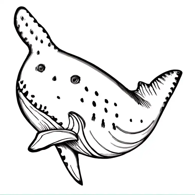 Whale Shark
