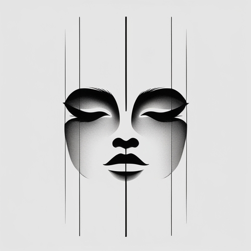 Whispers of Silent Souls Tattoo idea