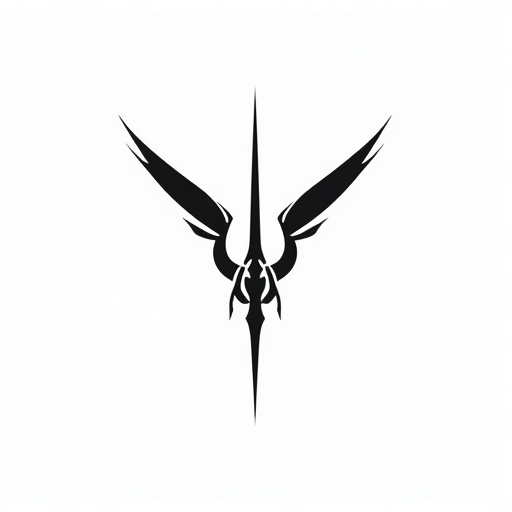 Tempest Tattoo idea