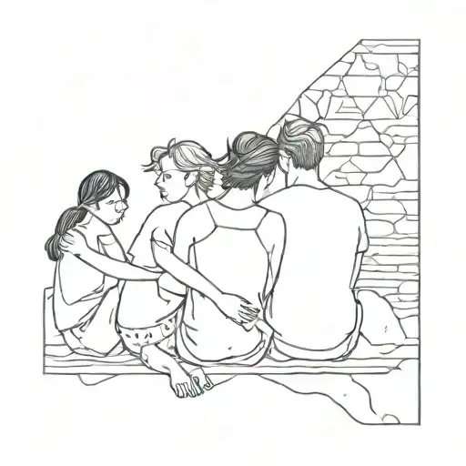 Friends In Low Places