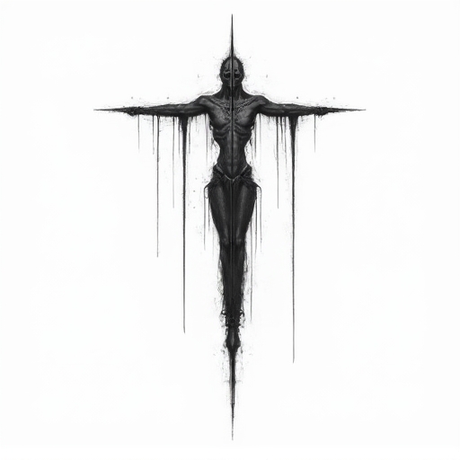 Path of the Lost Tattoo idea
