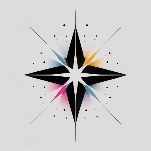 Starlight Tattoo idea