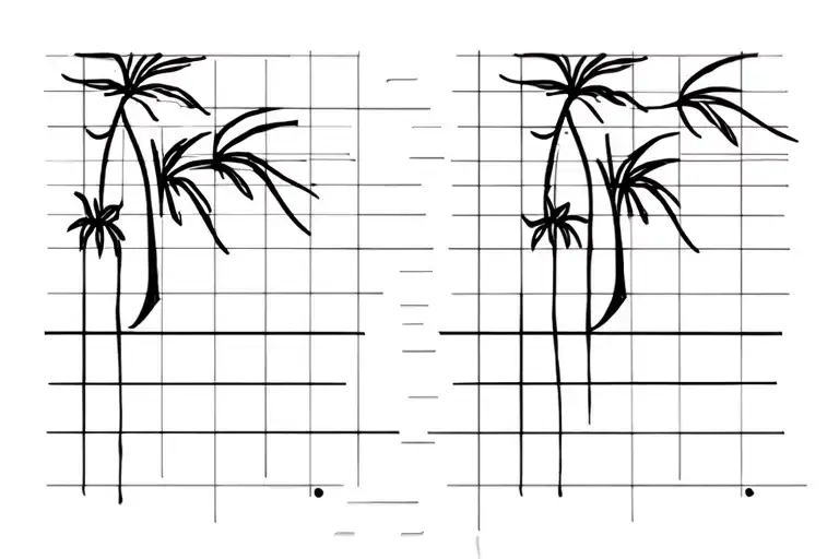 Palm Tree