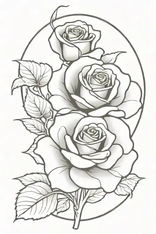 Reaper Rose Defeater