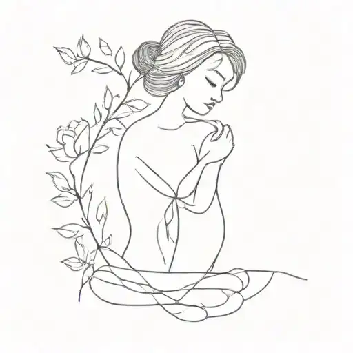 To Want To Love Ourselves