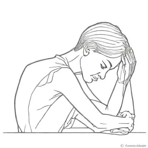 Want To Love Each Other As Canserbero