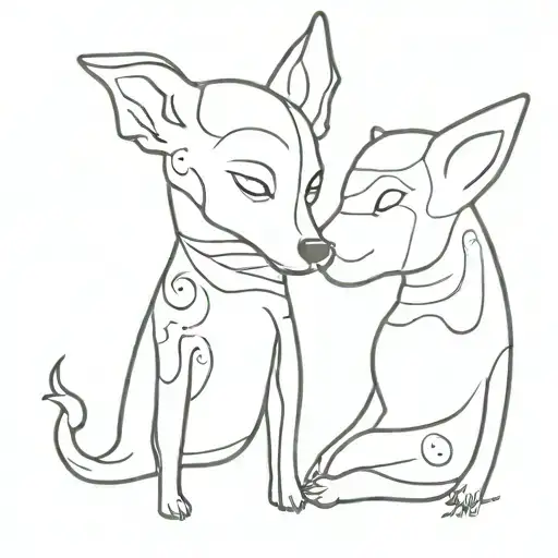 Wanting To Love Each Other From Canserbero