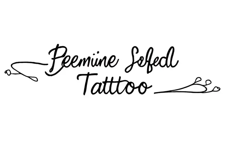 Feminine Tender Beautiful