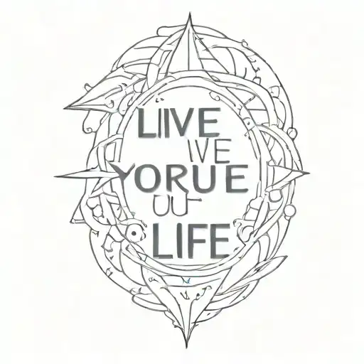 Live Your Life