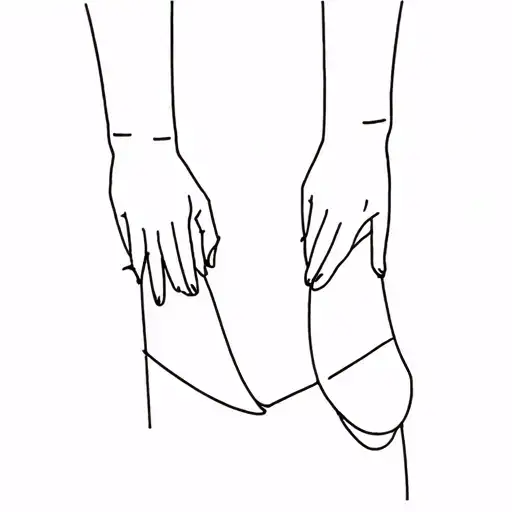 Friendship Tatto Idea