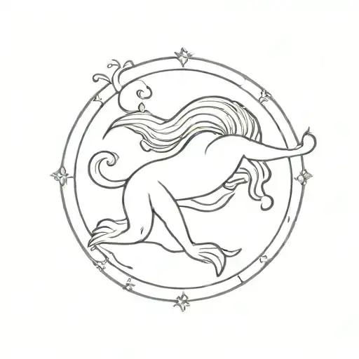 Aquarius Zodiac Sign