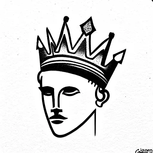Julious Caesar Crown