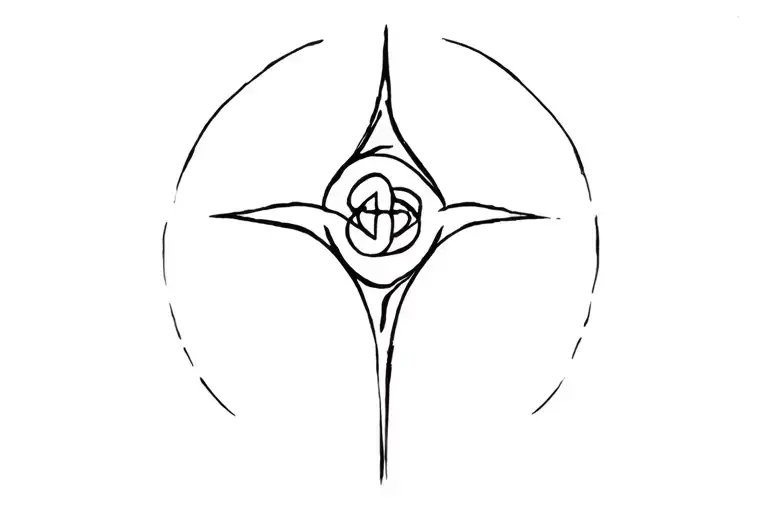 God Symbol