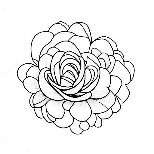 Birth Flower Bouquite