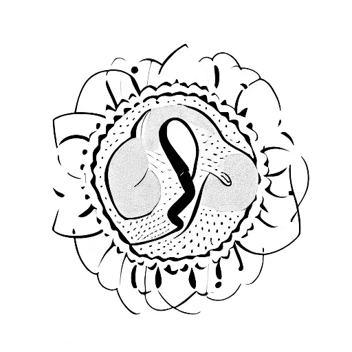 Symbol Of Black Love