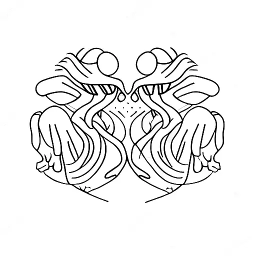 Kiera & Kat Friend Dance