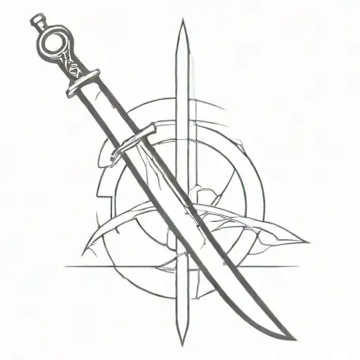 Sword