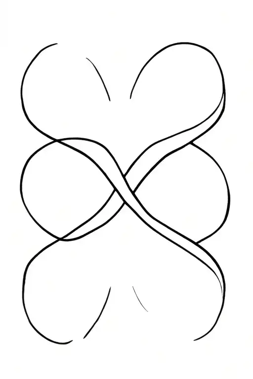 Infinity Sign