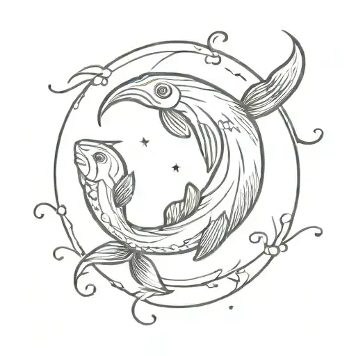 Pisces Zodiac Sign