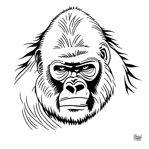 Gorilla