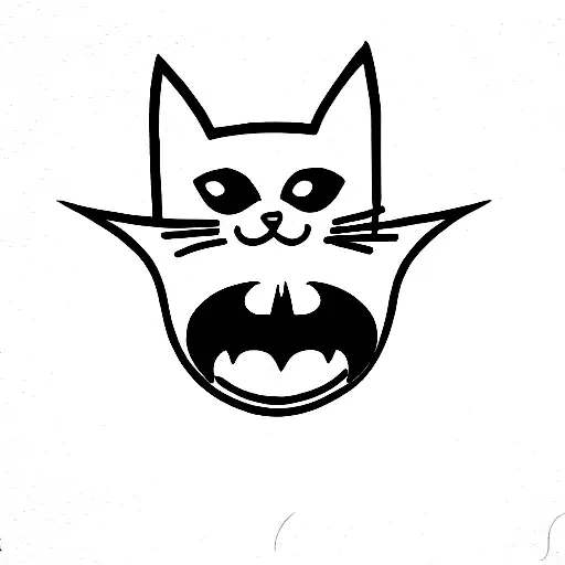 Cat Batman
