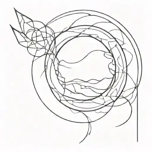 Neil Circle Of Darkness Imapala