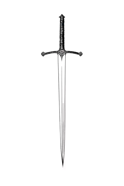 Katana Sword
