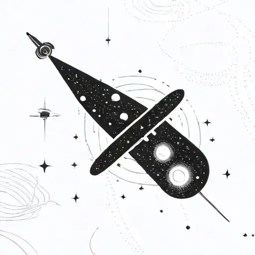 The Hitchhiker's Guide To The Galaxy