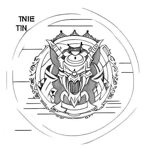 The Tenth Kingdom Mini Series