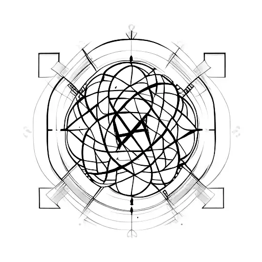 Double-stranded Hourglass