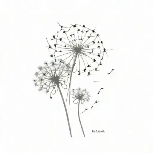 Dandelion