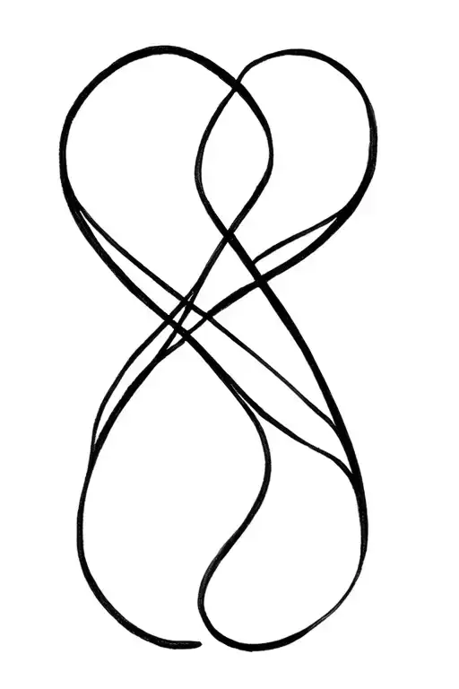 Infinity Symbol