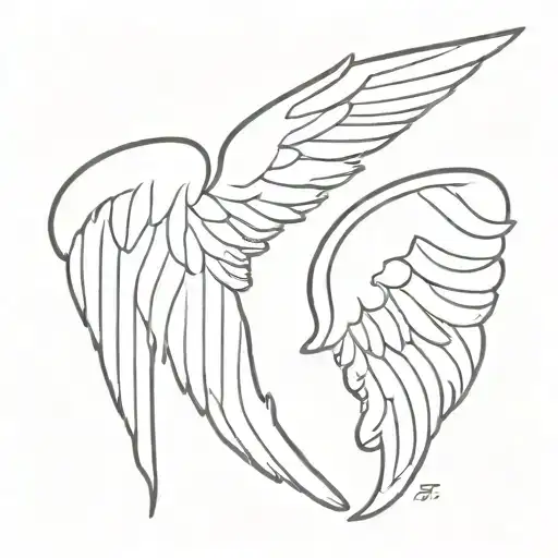 Angel Wings
