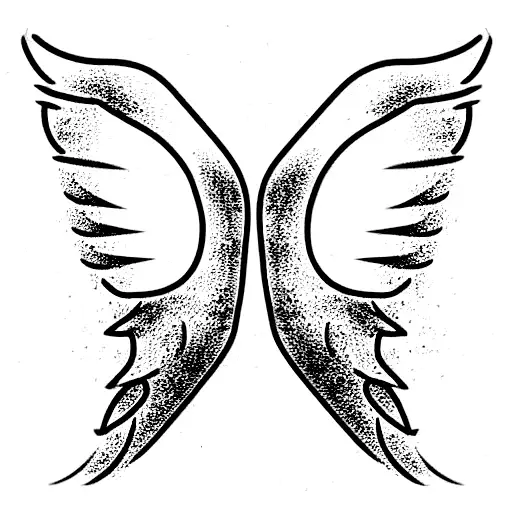 Angel Wings