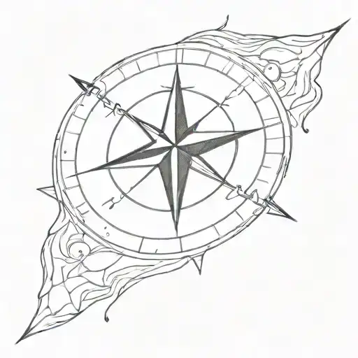 Freedom Compass