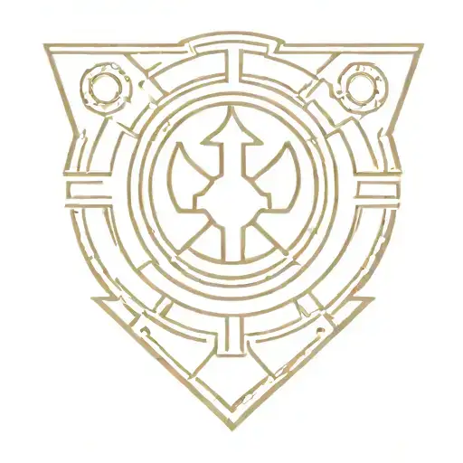 Star Wars Imperial Logo