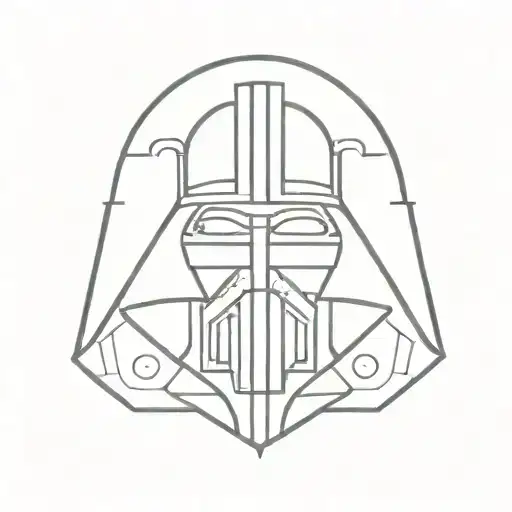 Star Wars Emperor Logo