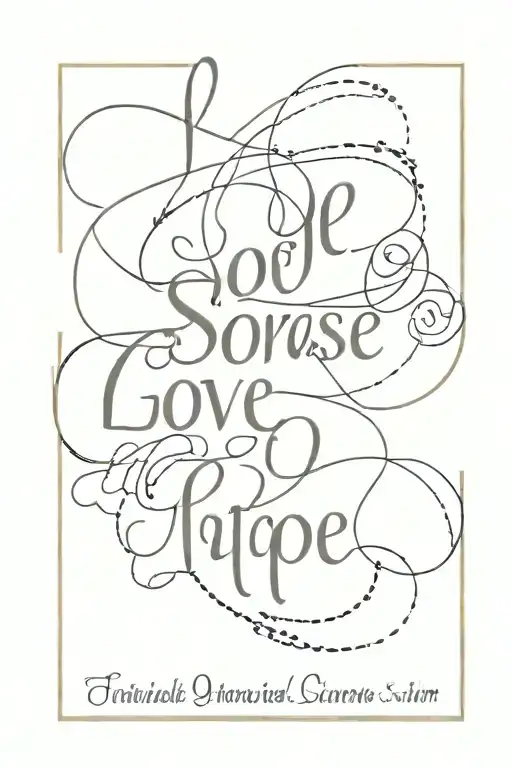 Biblical Phrase For Love Of Spouse Based