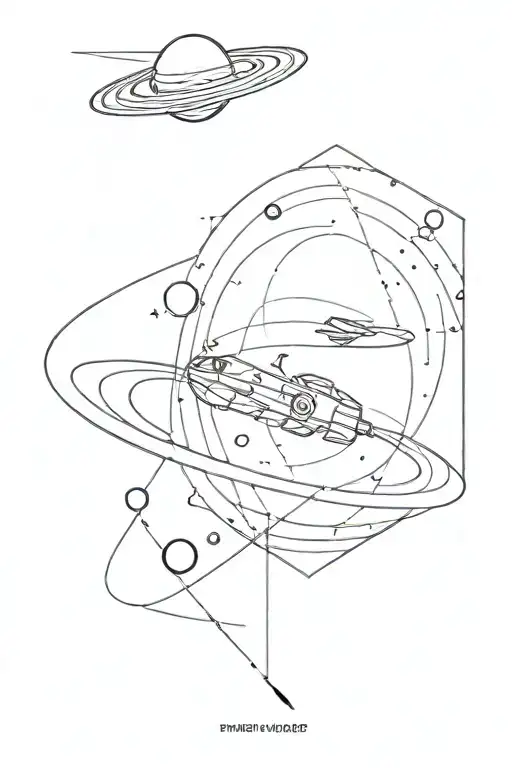 Something Space Related