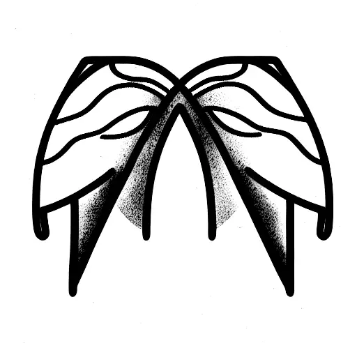 Angel With Three Eyes