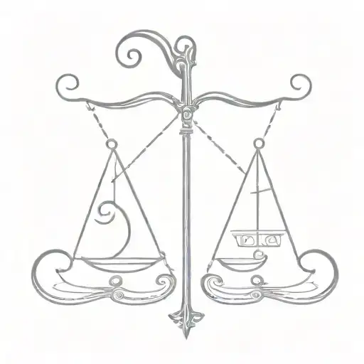 Aries And Libra Combination