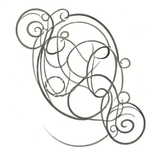 Occupational Therapist Symbol Combined