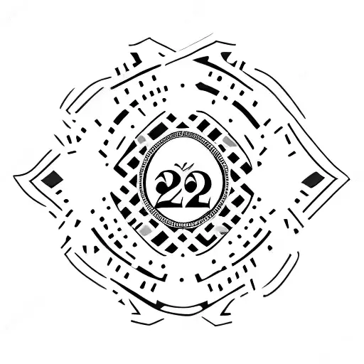 A Jersey With A Number 21 In Blue Color And Pink Lining