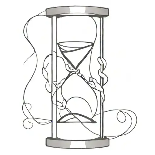 Time Hourglass