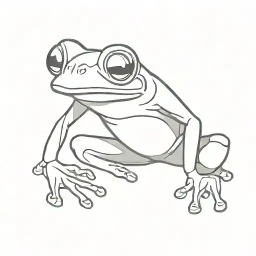 Crazy Frog