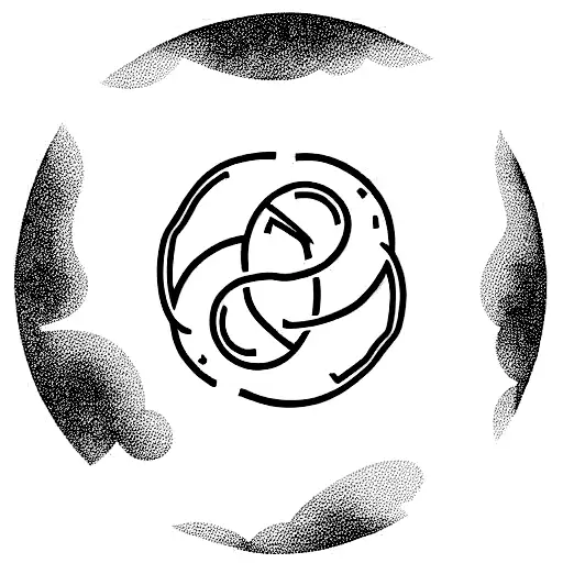 Angry Circle Ouroboros