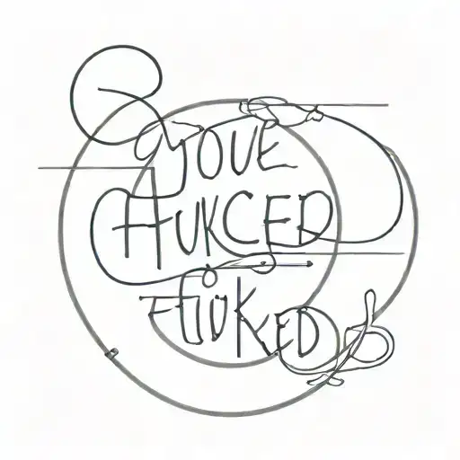 You've Been Fucked By Psyops Because Physical Wounds Heal