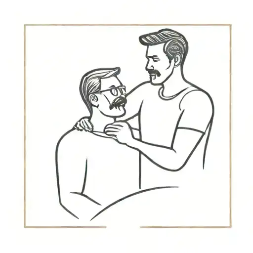 Dad And Entrepreneur